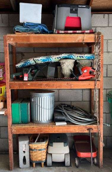 Lawn & Garden Items image