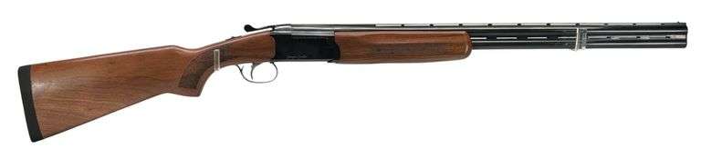 Stoeger Condor 20 Ga O/U Shotgun image