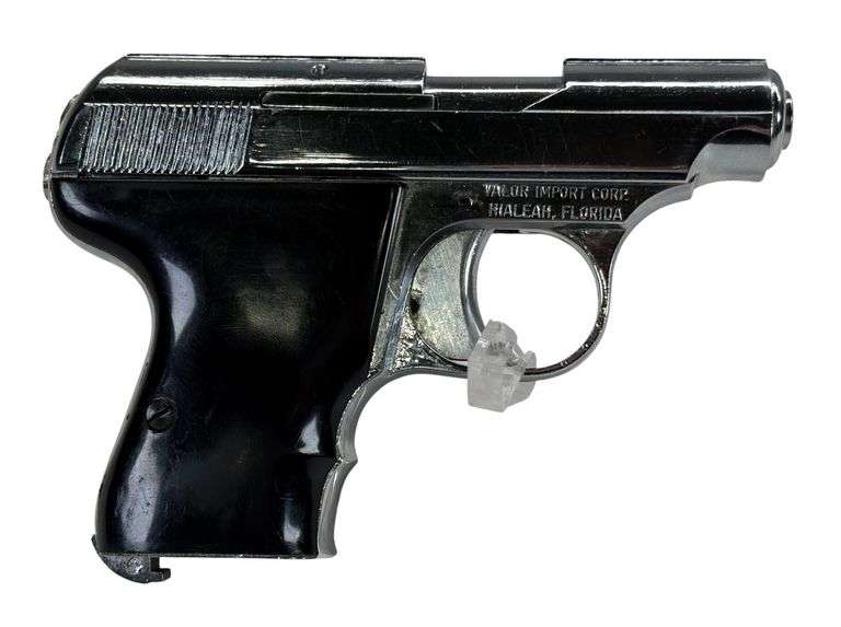 Valor Corp. .25 Pistol image