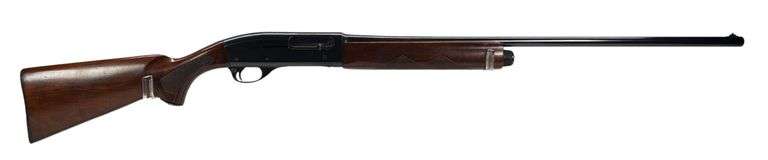 Remington Sportsman-48 20 Ga Shotgun image