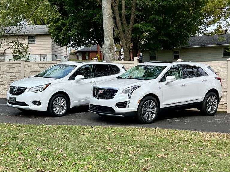 Meahl Trust Personal Property Online Only Auction