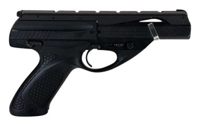 Beretta Model U22 NEOS .22 Pistol image