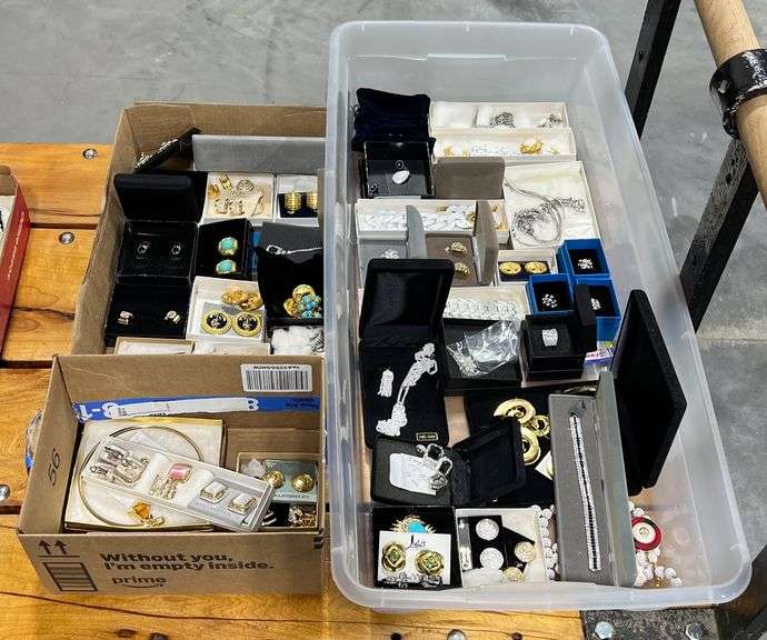 Quality Costume Jewelry image