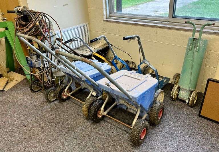 Lawn Equipment image