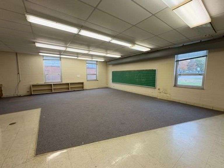 Contents of Room 100 image