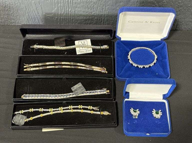 Gold Filled Jewelry image