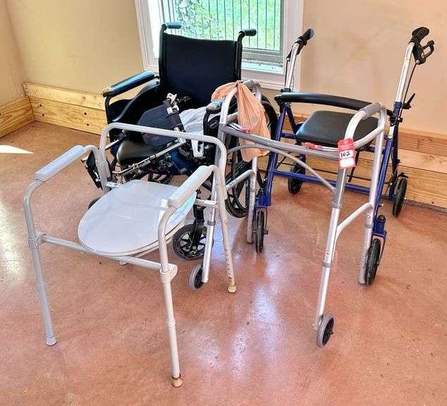 Home Health Items image