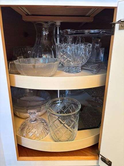 Quality Glassware image