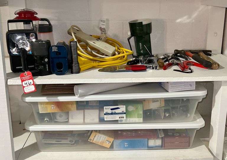 Household Items image