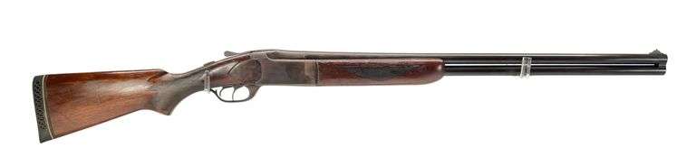 Marlin Model 90 12 Ga O/U Shotgun image