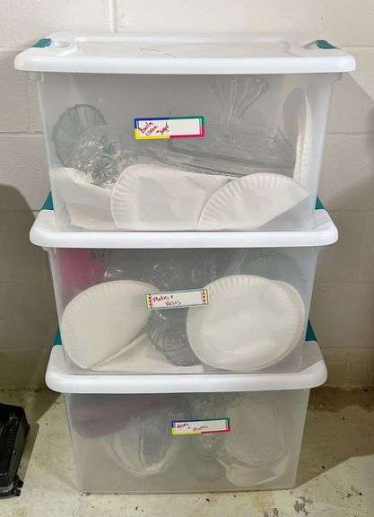 Quality Glassware image