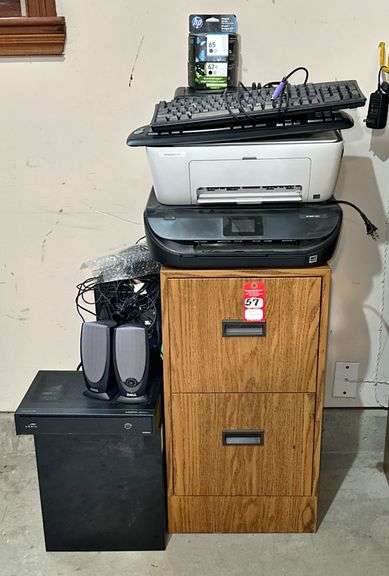 Office & Audio Equipment image