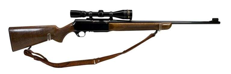 Browning (Belgium) BAR .270 Rifle image