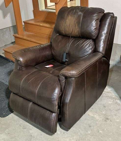 Power Recliner image