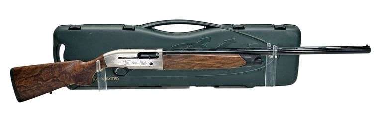 Beretta Xplor Action A400 "Ducks Unlimited" 12 Ga Shotgun- NEW image