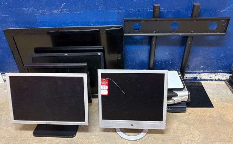 Laptops & Monitors image