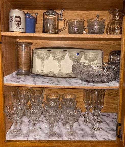 Quality Glassware image