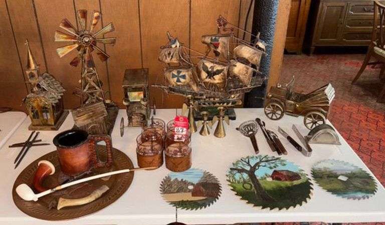 Vintage Collectables image