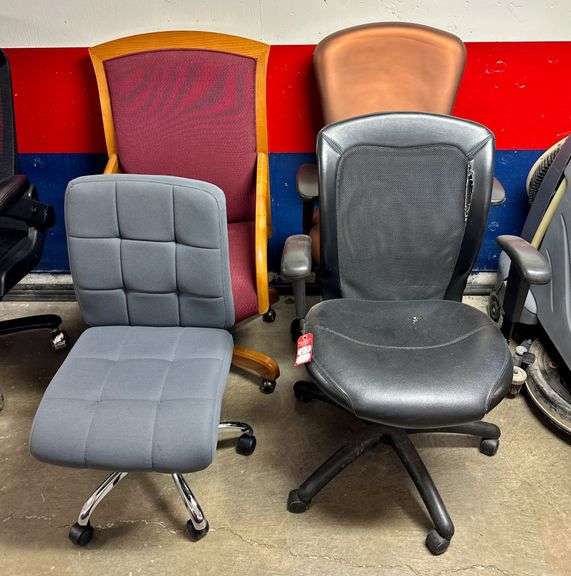 Office Chairs image