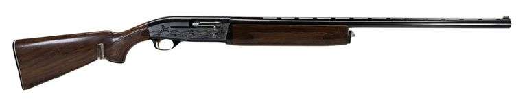 Ithaca Model XL900 12 Ga Shotgun image