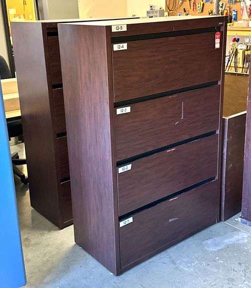 Quality Lateral File Cabinets image