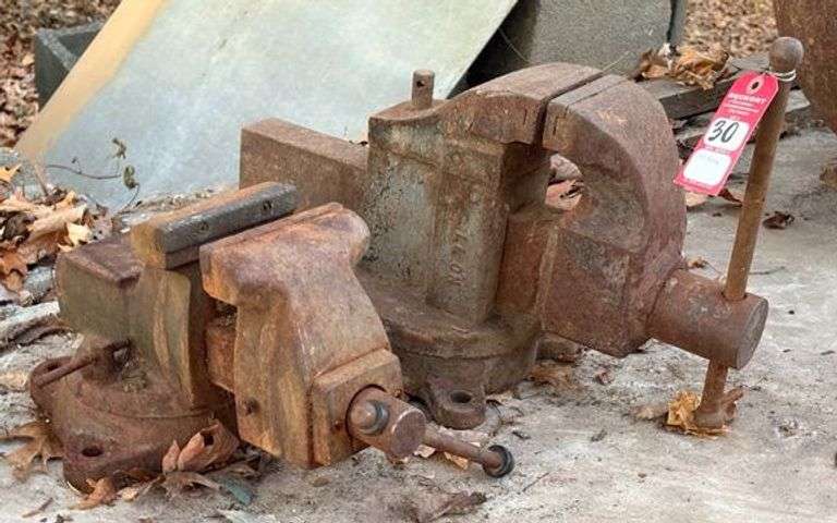 Bench Top Anvils image