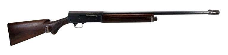 Browning A-5 16 Ga Shotgun image