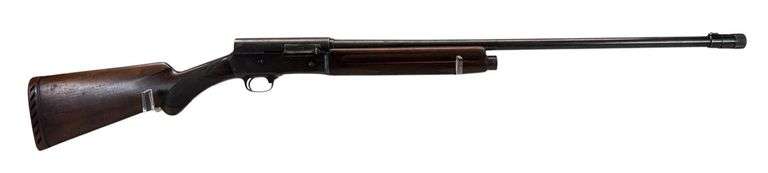 Browning Arms Fabrique Nationale D'Armes (Browning Patent) 16 Ga Shotgun image