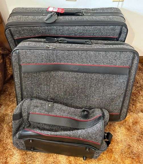 Verdi Luggage image