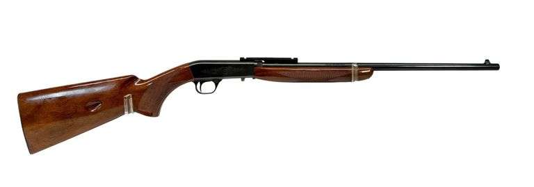 Browning SA-22 .22 Rifle image