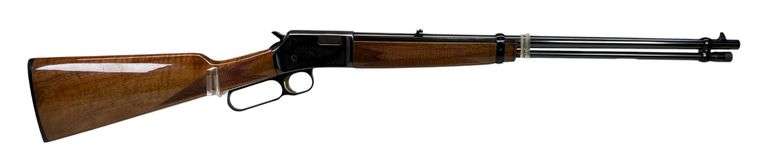 Browning BL-22 .22 Rifle image