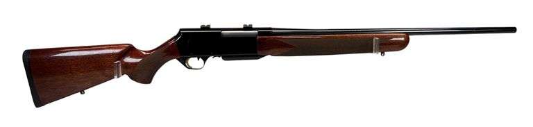 Browning (Belgium) BPR .243 Rifle image