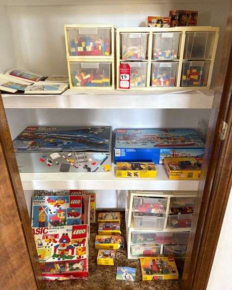 LEGO Collection image