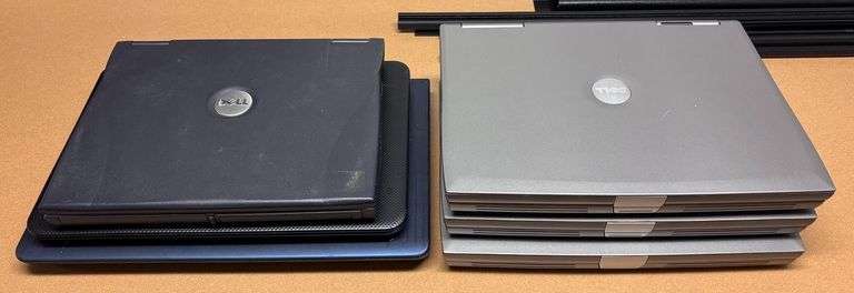 Dell Laptops image