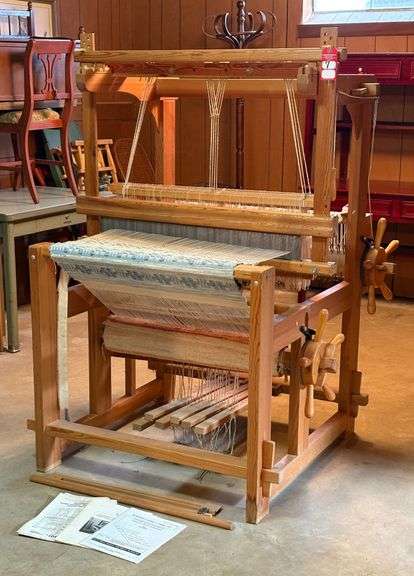 Glimakra "Ideal" Floor Loom image