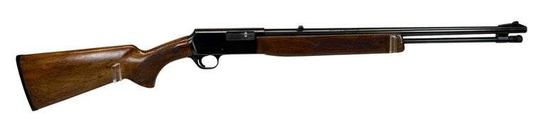 Browning (Japan) BAR .22 Rifle image