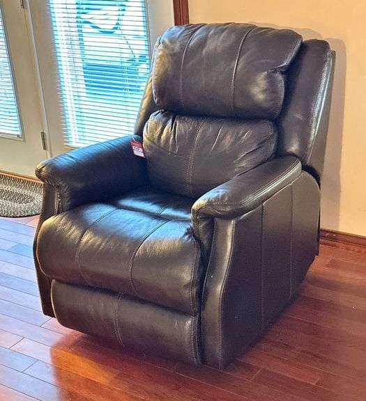 Power Recliner image