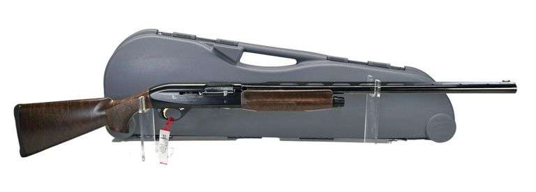Benelli Ultra Light "Delta Waterfowl" 12 Ga Shotgun- NEW image