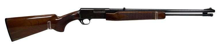 Browning BPR-22 .22 Rifle image