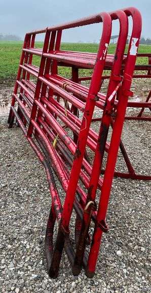 Livestock Gates image