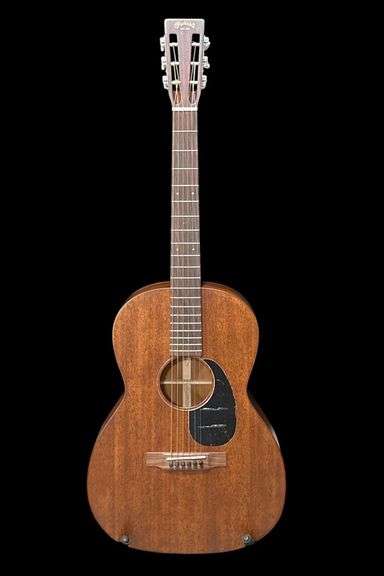 2023 Martin 000-15-SM Acoustic Guitar image