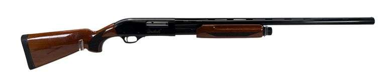 Weatherby PA-08 12 Ga Shotgun image