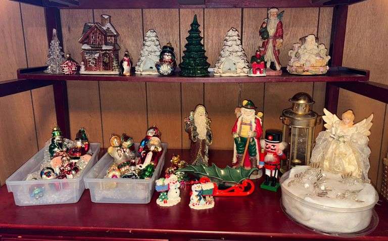 Christmas Décor image