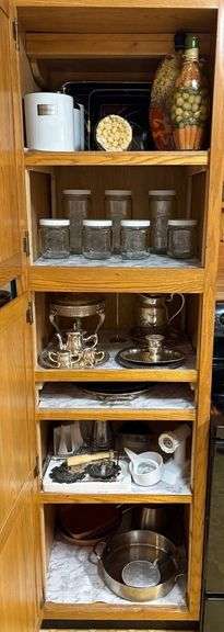 Quality Kitchen & Serving Items image