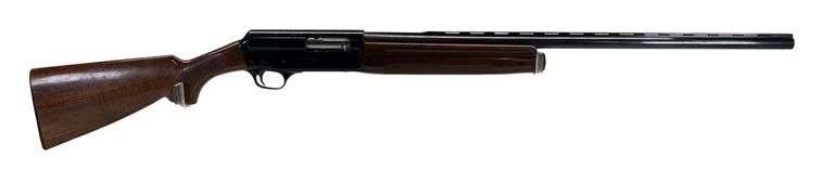Stoeger S.P.A. Luigi Franchi 48/AL 12 Ga Shotgun image
