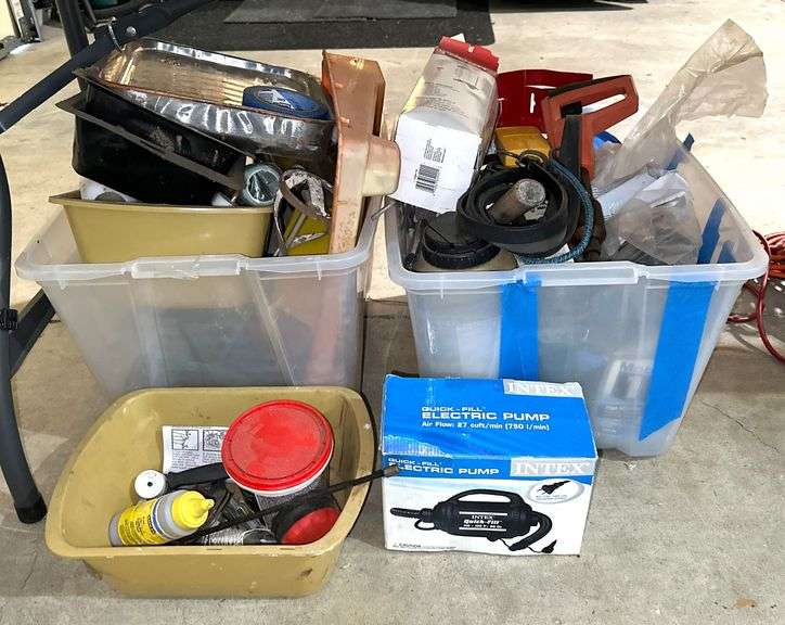 Home Repair Items image