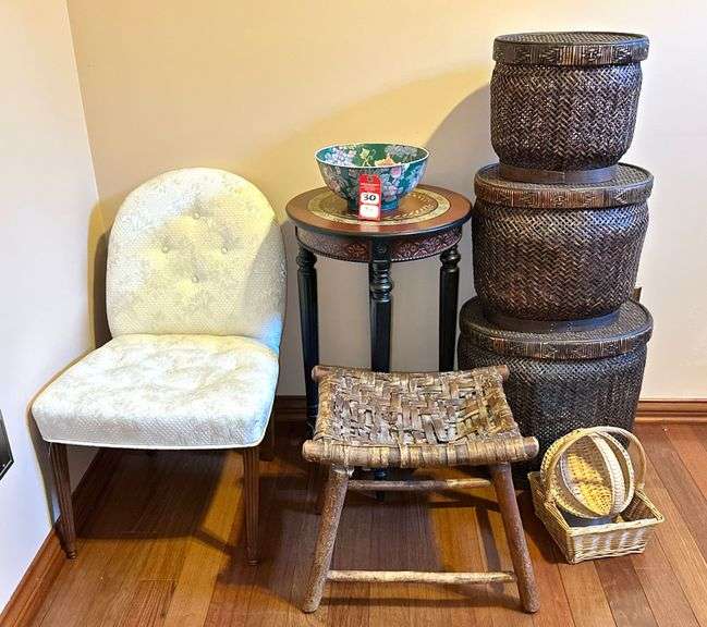 Assorted Furniture image