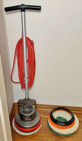 Oreck XL Professional Grade Orbiter image