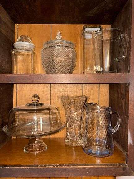 Quality Glassware image