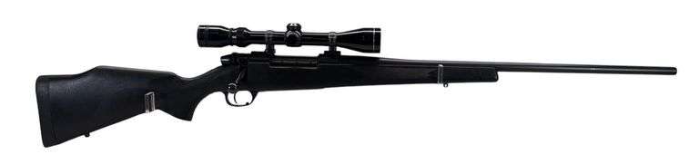 Weatherby Mark V .270 Rifle image
